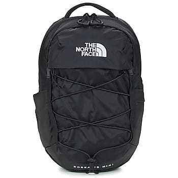 The North Face - Unisex Rugzak Borealis Mini (10L) - Zwart