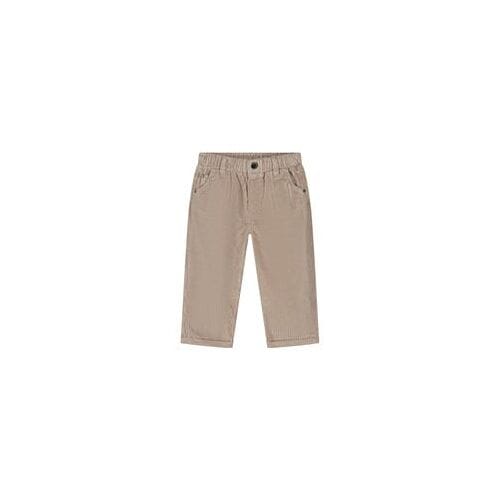 Sweet petit peuter broek Riv Light Clay 74 heren