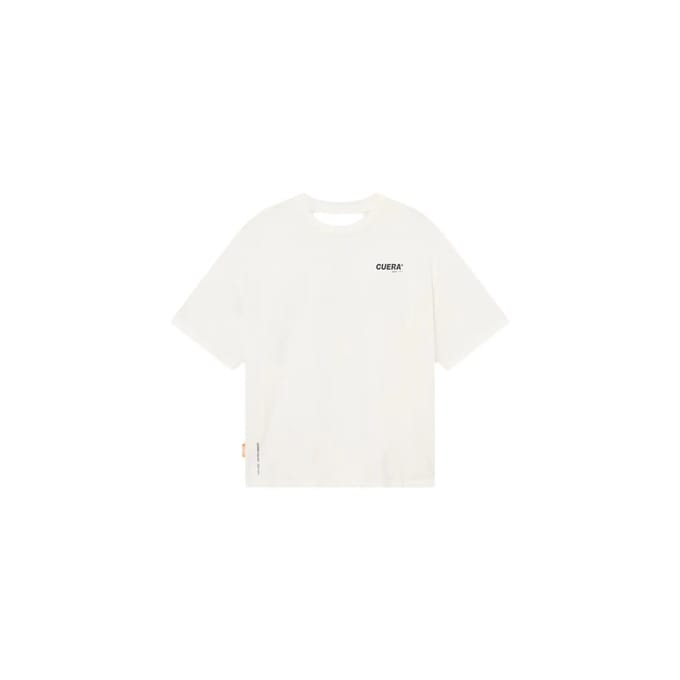 Bedrukt T-shirt Cuera Offcourt