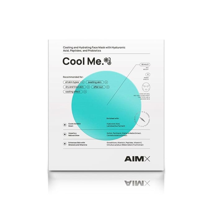 AIMX Cool Me 5 st