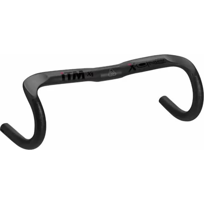Carbon stuur ITM X-One 215G.