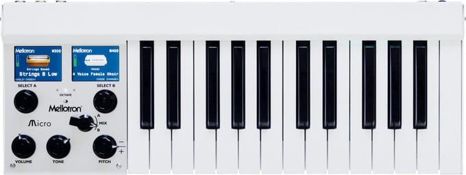 Mellotron Mellotron Micro - synthesizer