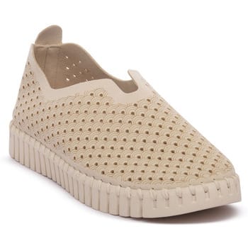 Lage Sneakers Ilse Jacobsen Tulip