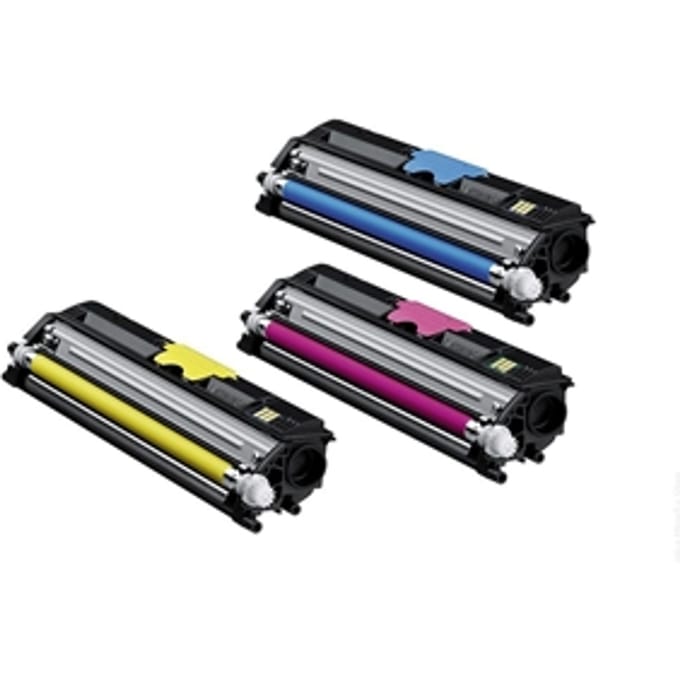 Konica Minolta A0V30NH value pack (origineel)