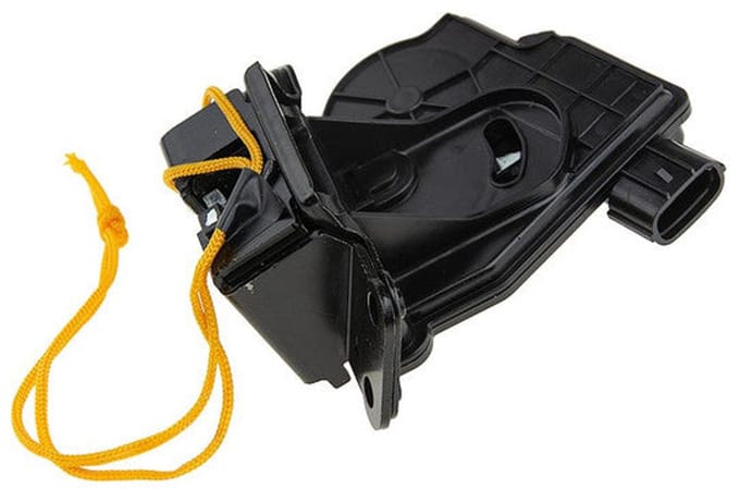 Achterklepslot OEM 69350-28151