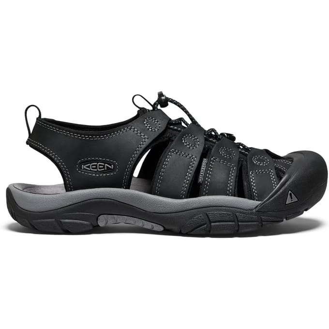 Wandelschoenen Keen Newport