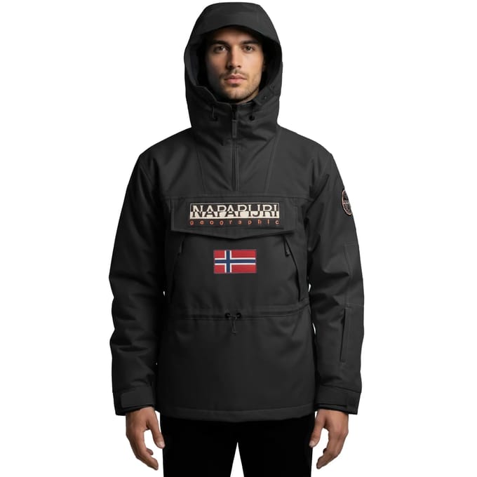 Anorak Napapijri Skidoo Next