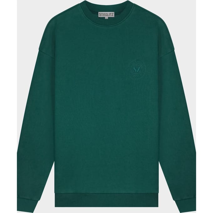 Stieglitz House Of  Sweater Green Taglia: L | Maglioni a maglia Outlet | Donna | Verde