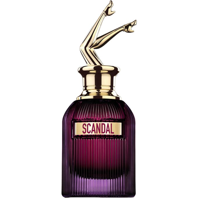 Jean Paul Gaultier Intense Jean Paul Gaultier - Scandal Intense  - 50 ML