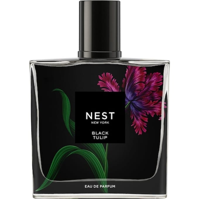 NEST NEW YORK Black Tulip Eau de Parfum Spray Damesparfum Dames 50 ml