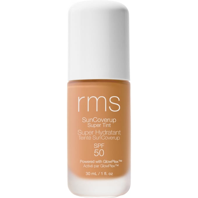 RMS Beauty Suncoverup Super Tint Spf 50 - Sand
