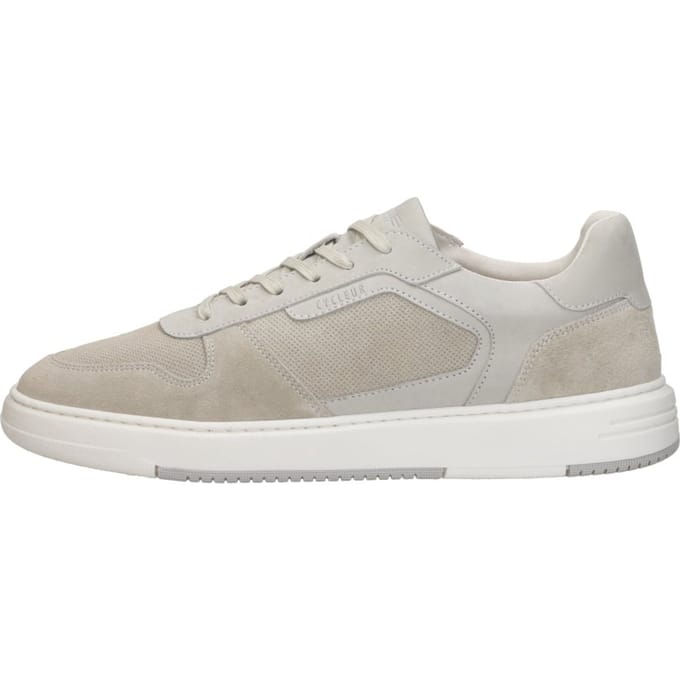 Cycleur De Luxe Toboggan Sneakers Laag - licht grijs - Maat 45