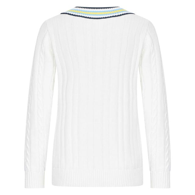 HV Society Pullover hvsvaldis