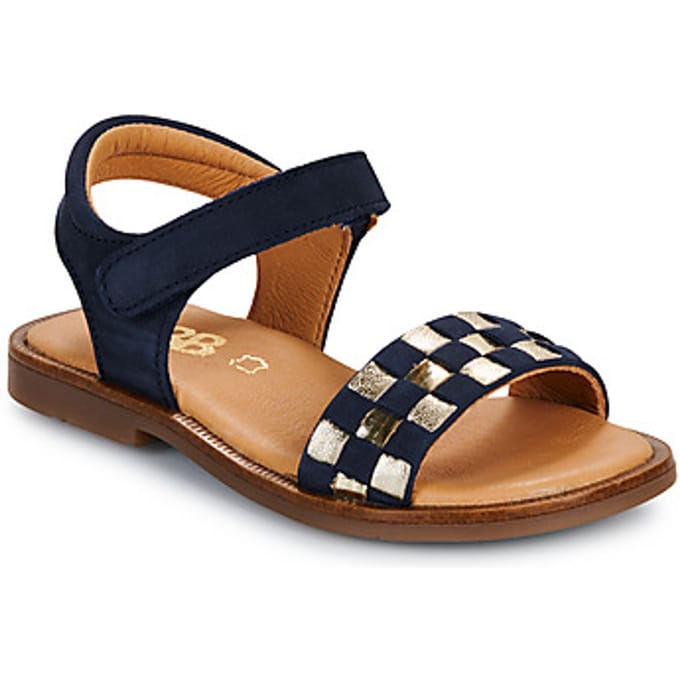 GBB  Platte sandalen CARETTE