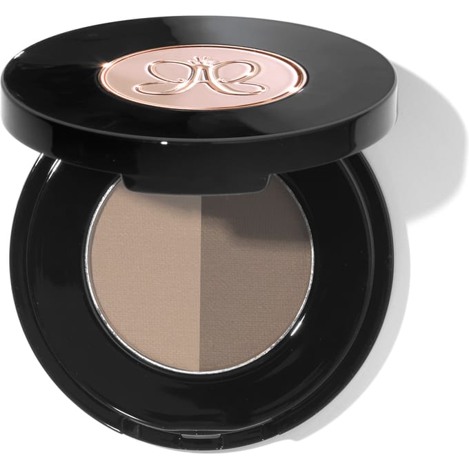 Anastasia Beverly Hills Duo Brow Powder Anastasia Beverly Hills - Brow Powder Duo Brow Powder Taupe