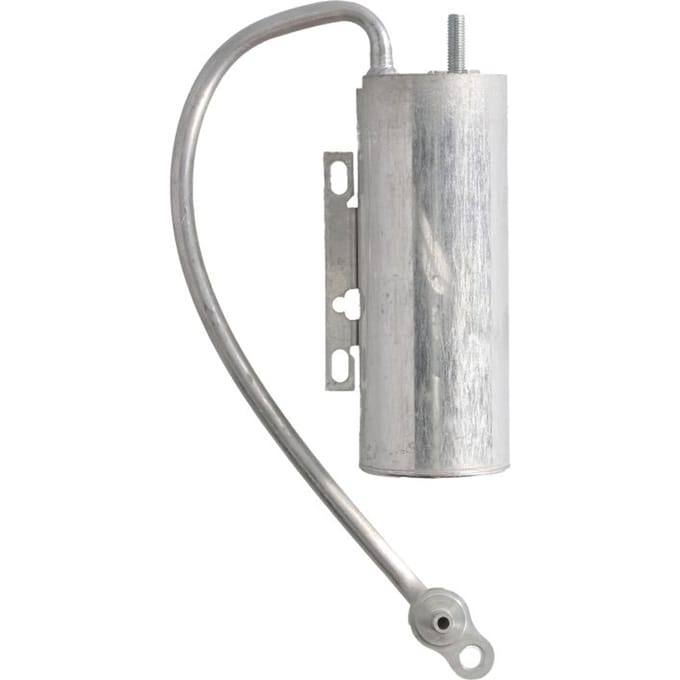 Droger, airconditioningsysteem THERMOTEC KTT120118