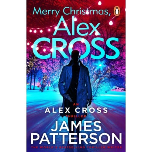 Merry Christmas, Alex Cross - Alex Cross - James Patterson
