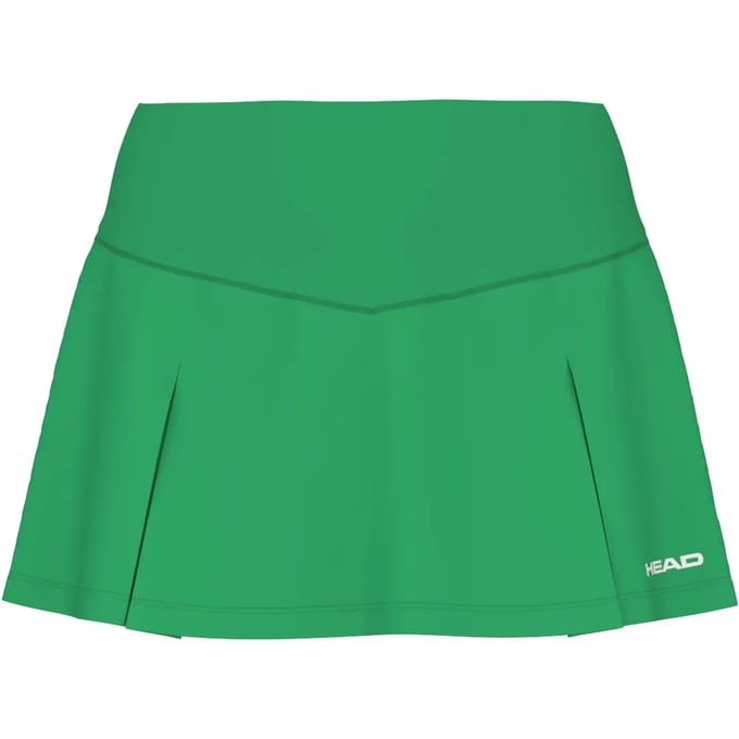 Head Racket Dynamic Skort Blauw L Vrouw