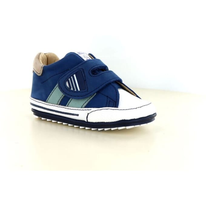 Shoesme | BP23S002-C | Eerste stap schoen | Maat 20