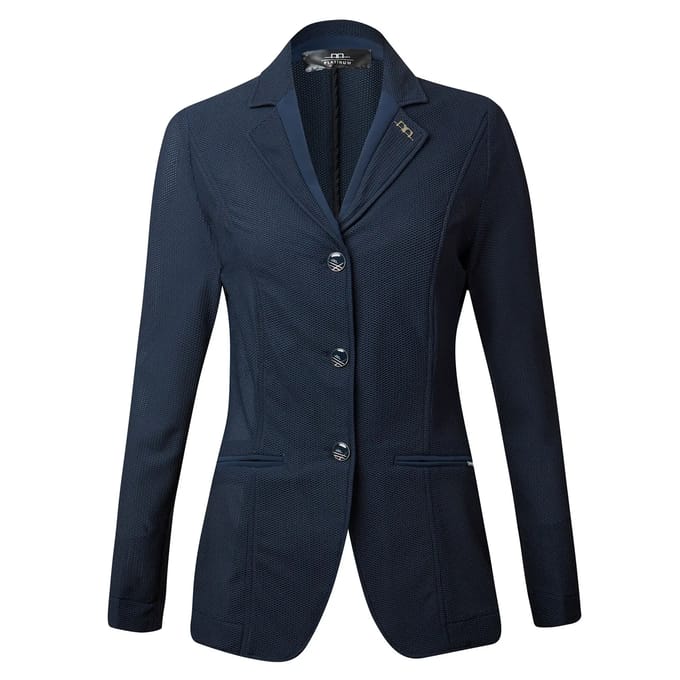 Wedstrijdjas voor dames Horseware Alessandro Albanese® Platinum MotionLite™