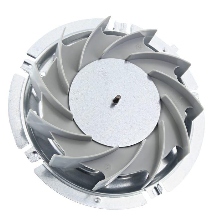 AEG set, koelventilator, kompleet 5610265018