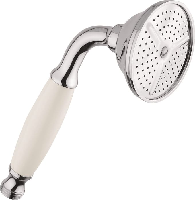 Plieger San Remo badset m. handdouche m. 1 stand m. wandhouder
