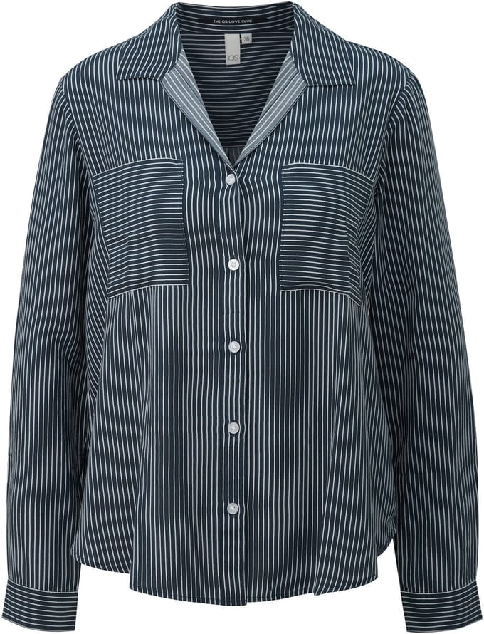 QS Bluse