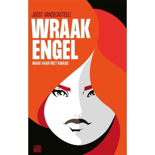 Wraakengel - Joost Vandecasteele