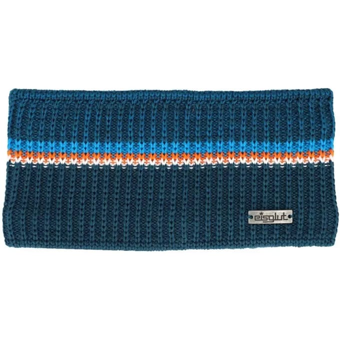 Hoofdband Eisglut Vaila Merino