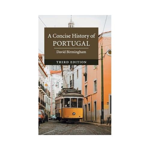 A Concise History Of Portugal - David (University of Kent, Cante