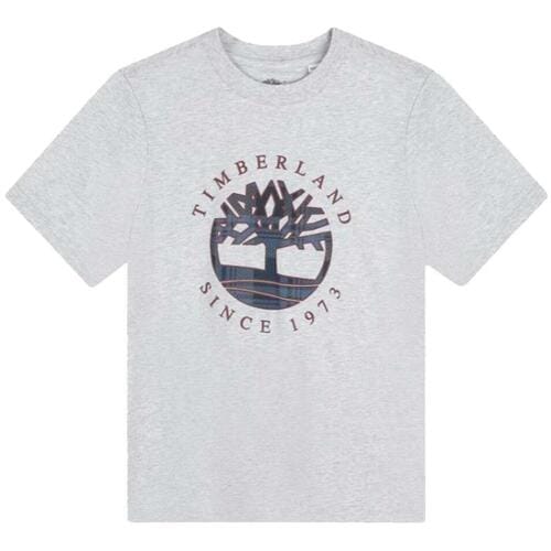 T-shirt Timberland T60292