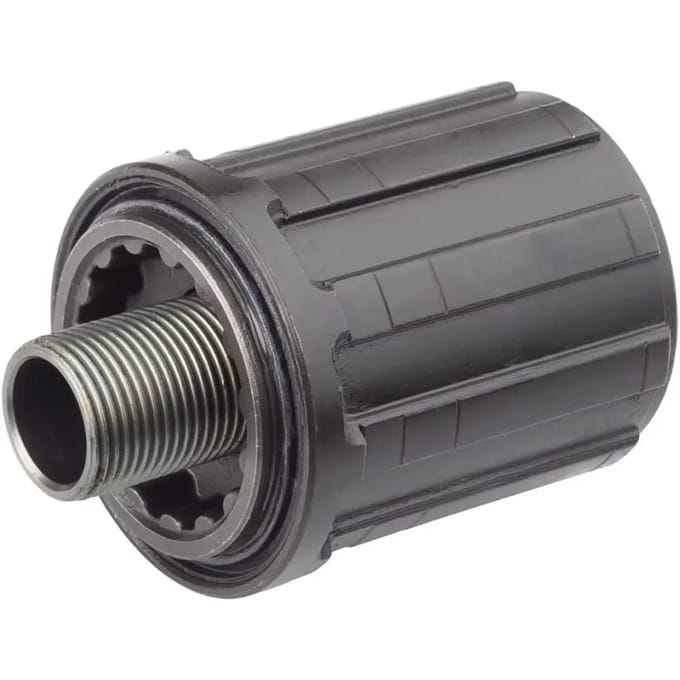Complete cassettebody Shimano FH-M4050