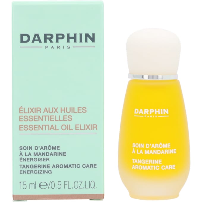 Darphin Olie Face Care Aromatic Care Organic Tangerine Energizing