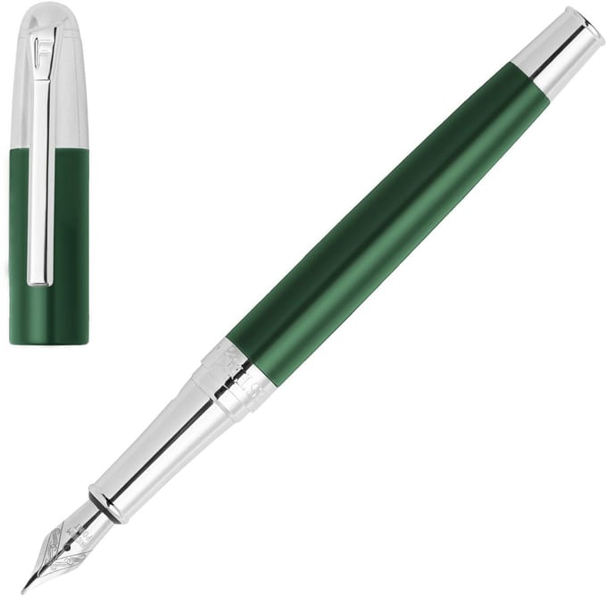 Pen Classicals Chrome
