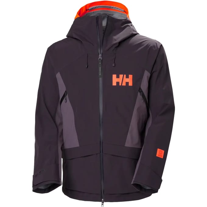 Ski-jas Helly Hansen Sogn Tinden