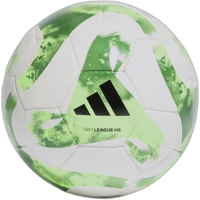 Adidas Performance Tiro Match Voetbal - Unisex - Wit