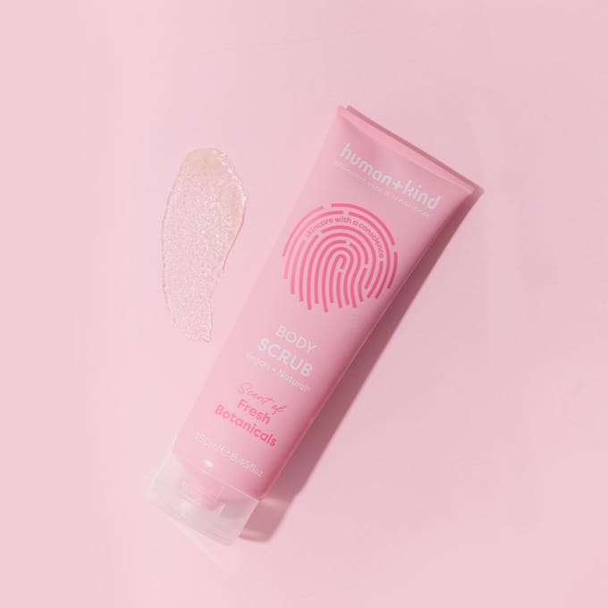 Human+Kind Giftset Signature Collection 1ST