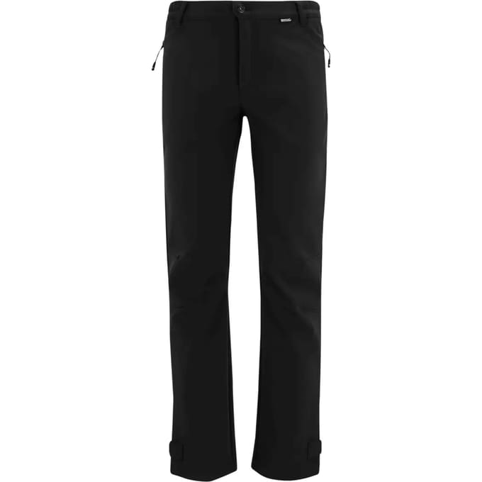 Softshell broek Regatta Geo