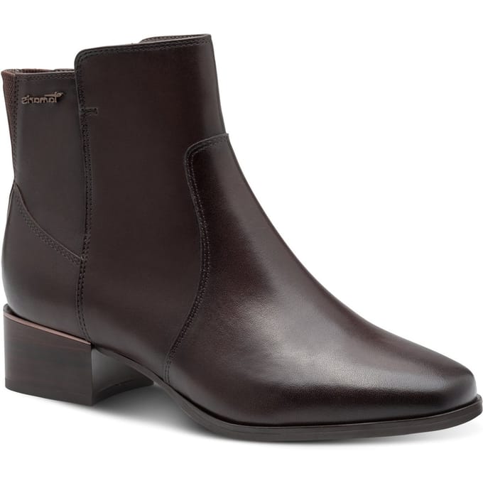Tamaris - maat 40- Comfort Essentials Dames Laarzen