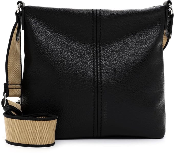 SURI FREY Schoudertas SFY Nessy ( 14850 ) - Dames handtassen - black 100