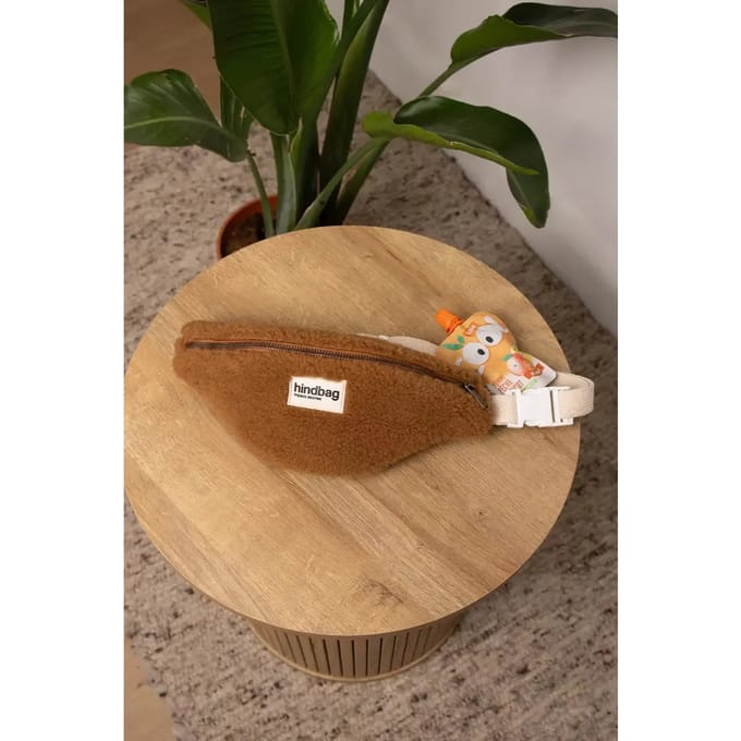 Kinder heuptasje Hindbag Augustin