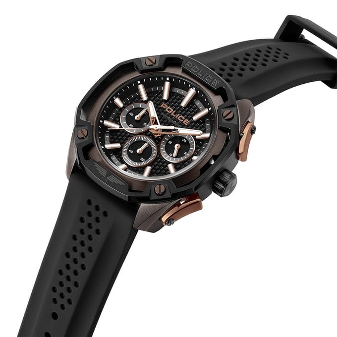 Chronograaf Centurian