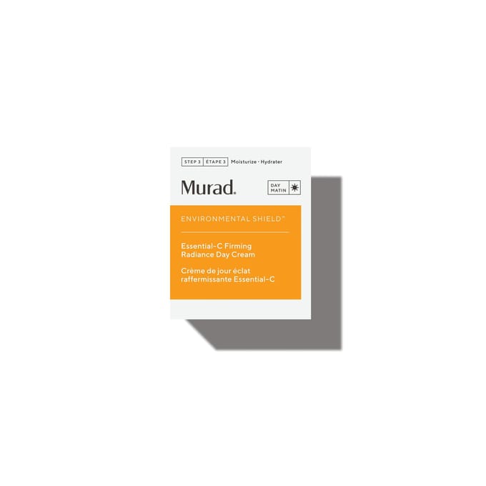 Murad. Environmental Shield Essential-C Firming Radiance Day Cream Dagcrème Dames 50 ml