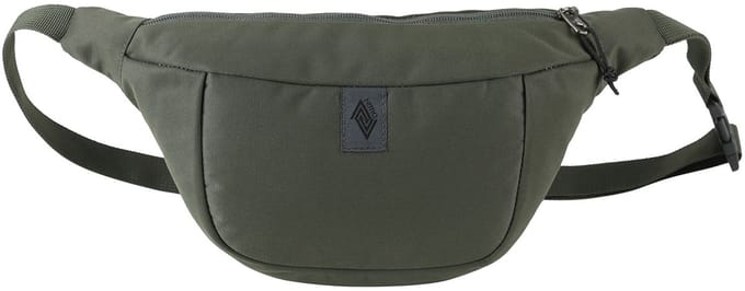 NITRO Hip Bag Fanny pack 25 cm - Unisex - rosin
