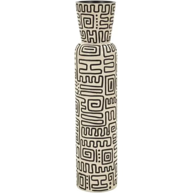 Vaas Mauro Ferretti Nairobi Ø 11,5 cm