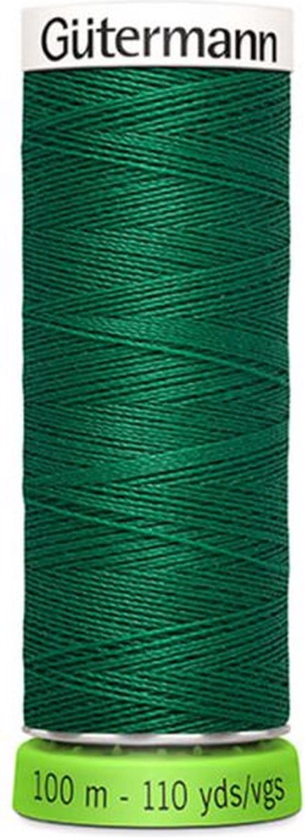 Naaigaren Gütermann R-Pet Groen 402