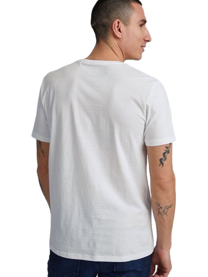 Solid Rock Shirt Heren - Maat M