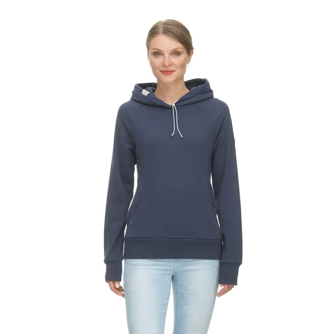 Dames Hoodie Ragwear Anwen