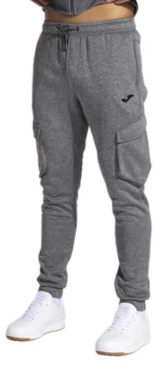 Joma Campus Street Broek Grijs M Man