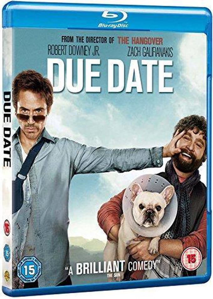Due Date